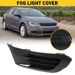 1/2SET Front Bumper Fog Light Insert Cover Bezel Passenger Side For Vw Jetta 201. Fixed Price $8.99.