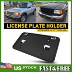 2001 2002 2003 2004 2005 Ford Ranger Front License Plate Mounting Bracket. Fixed Price $23.74.