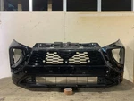 Mitsubishi Eclipse Cross Plug Hybrid Genuine Front Bumper 6400K954ZZ. Fixed Price $584.64.