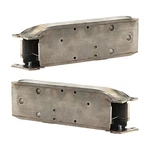 For Bmw 228I/M235I 14-16 Bumper Mounting Bracket Driver Passenger Side Pair Capa. Fixed Price $154.50.