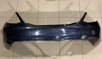 Rear Bumper Cover Blue 2015-2018 Mercedes C300 Sedan W205+885+01+38 Oem. Fixed Price $390.00.