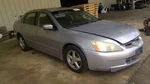 (local Pickup Only) Rear Bumper Sedan Steel Reinforcement Fits 03-05 Accord 1049. Fixed Price $169.90.