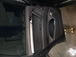 Q7 Audi 2013 Door Trim Panel Rear 3868632. Fixed Price $179.07.