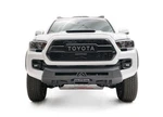 Fab Fours TT16-N3651-1 For 16-C Tacoma Winch Mount No Guard Matte Black. Fixed Price $1002.53.
