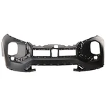 Bumper Cover Fascia Front 62012W250P For Mitsubishi Outlander 2022-2024. Fixed Price $297.26.