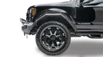 Fab Fours FS17-X4152-1 Bumper Mounting Hardware Included With Pre-runner Guard. Fixed Price $2559.99.