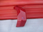 2022 2023 2024 2025 Toyota Tundra Front Right Side Bumper Cover Moulding Oem. Fixed Price $100.00.