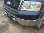 2006-2008 Ford F-150 Front Bumper Oem Ainfh. Fixed Price $761.92.