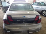 Rear Bumper Fits 95-01 Lumina Car 2102854. Fixed Price $750.00.