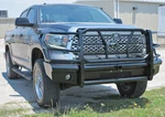 New Steelcraft Front Bumper Replacement Fits '14-'21 Toyota Tundra HD13380RC. Fixed Price $2075.00.