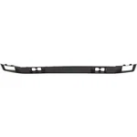 For Chevy Suburban 3500 Hd 2016-2019 Bumper Trim Front Textured W/tow Hook Holes. Fixed Price $142.92.