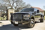 Frontier Truck Gear 300-11-7005 Original Bumper Replacement. Fixed Price $1631.28.