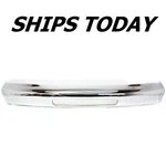 New Front Bumper 1992-2007 Ford Econoline Van E150 E250 E350. Fixed Price $238.44.