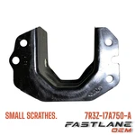 2005-2014 Ford Mustang Right Bumper Mounting Bracket New Oem 7R3Z-17A750-A. Fixed Price $30.15.