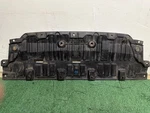 2020 Nissan Sentra Sv Oem Lower Cover Splash Shield Front Bumper Plate. Fixed Price $98.18.