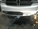Front Bumper Honeycomb Grille Insert Design Fits 14-20 Durango 121068. Fixed Price $250.00.