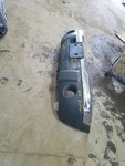 Front Bumper Xlt Chrome With Fog Lamps Fits 01-03 Ranger 308420. Fixed Price $103.50.