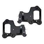 For Lincoln Corsair 2020-2023 Bumper Brackets Front Driver Passenger Side Pair. Fixed Price $264.56.