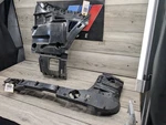 18-21 Bmw G01 F97 X3 Rear Bumper Right Passenger Side Brackets Mounts Supports. Fixed Price $139.95.