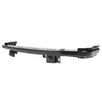 Ford Ranger 06-2011 Front Bumper Reinforcement Impact Bar Black #6L5Z17757AA. Fixed Price $132.00.