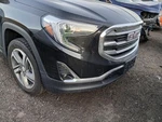 (local Pickup Only) Front Bumper Slt Without Black Edition Fits 19-21 Terrain 13. Fixed Price $585.00.