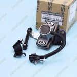 New Oem Nissan Armada Infiniti QX80 QX56 Rear Suspension Ride Height Sensor Assy. Fixed Price $315.02.