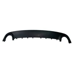 New Black Rear Lower Valance Panel Replaces FT4Z17K835AAPTM Exludes Sport Models. Fixed Price $248.40.