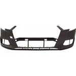 For Audi A3 2017 18 19 2020 Bumper Cover Front Primed Convertible Sedan. Fixed Price $759.88.