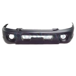 New Front Bumper Cover Assembly Primed Fits 01-06 Santa Fe HY1000136 8651026910. Fixed Price $205.95.