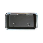 Goodmark License Plate Mounting Bracket GMK408588578. Fixed Price $112.98.