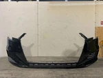 Audi A3 Sportback Facelift Genuine Front Bumper 8V3807437AF 2016 Onwards Pdc. Fixed Price $348.77.