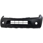 1643A-87Q-1 Sherman Bumper Cover Front For Nissan Pathfinder 2008-2012. Fixed Price $269.93.