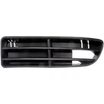 Dorman 45163 Front Bumper Grille Insert. Fixed Price $46.72.