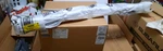 Bumper Reinforcement Hyundai Elantra 2017-2018 Sd (oem #: 86631F3100). Fixed Price $260.00.
