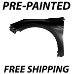 New Painted To Match Drivers Front Left Lh Fender For 2015-2019 Subaru Legacy. Fixed Price $410.99.