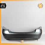 10-13 Mercedes W212 E550 E350 E400 Sport Amg Rear Bumper Cover Assembly Oem. Fixed Price $455.23.