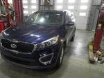 Kia Sorento 2016-2018 Rear Bumper Reinforcement Only 86631C6000 9702. Fixed Price $175.00.