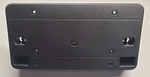 Genuine Mercedes Benz 2022-23 S500 Front Bumper License Plate Bracket 2238855903. Fixed Price $49.99.
