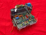 Bmw E88 E90 E92 E84 1/3 Series Power Distribution Fuse Box Body Module Set Oem. Fixed Price $247.50.