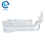 W/ Sensor Hole Right Side Rear Bumper End Cap For 2023 2024 2025 F250 F350 F450. Fixed Price $75.46.