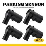 4X Car Reverse Backup Parking Aid Assist Sensors Fits Ford Lincoln Mercury. Fixed Price $23.99.