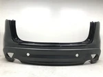 Rear Bumper Local Mazda CX-5 Sport/touring/grand 13-2016 KD47-50221 Oem. Fixed Price $180.50.