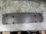 2008-2010 Bmw 650I Front Center Bumper Bar Foam Pad Oem. Fixed Price $30.00.