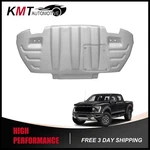 Front Skid Plate 2021-2025 Ford F150 Raptor 3.5L Engine Guard Splash Shield. Fixed Price $108.49.