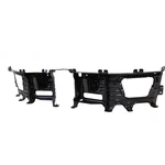 New Front Bumper Bracket Set For Dodge Pickup (full Size) 2011-2012. Fixed Price $110.20.