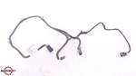 Saturn Sky Pontiac Solstice Rear Bumper 3RD Brake License Wire Harness 06-09 Oem. Fixed Price $39.99.