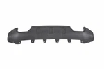 Genuine Gm Front Bumper Impact Bar Skid Plate 23243494. Fixed Price $143.25.