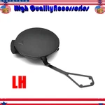New Front Bumper #156114920 Tow Hook Eye Cover Cap Primed For Alfa Romeo Stelvio. Fixed Price $20.00.