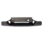 New Premium Fit Black Rear Bumper Step Pad; Stamping 15886443. Fixed Price $66.37.