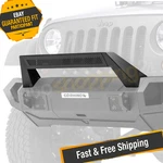 Go Rhino Bull Bar Style Trailline Light Mount For 20-22 Jeep Gladiator. Fixed Price $204.99.